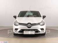 2016 Renault Clio