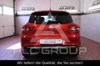 2016 Renault Clio