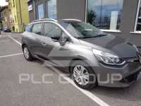 2016 Renault Clio