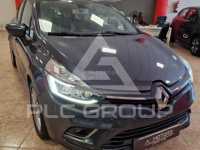 2016 Renault Clio