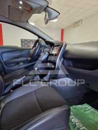 2016 Renault Clio