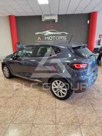 2016 Renault Clio