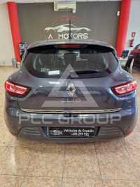 2016 Renault Clio