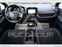 2016 Renault Clio