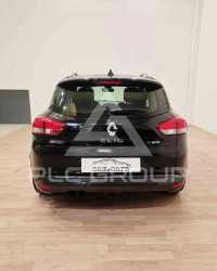2016 Renault Clio