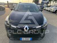 2016 Renault Clio