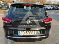 2016 Renault Clio