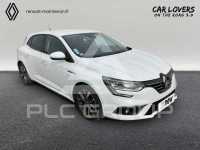 2016 Renault Megane