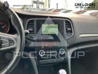 2016 Renault Megane