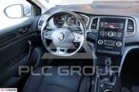 2016 Renault Megane