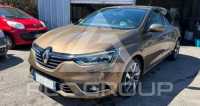 2016 Renault Megane
