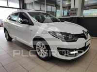 2016 Renault Megane
