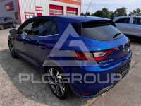 2016 Renault Megane
