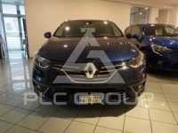 2016 Renault Megane