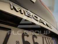 2016 Renault Megane