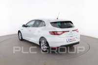 2016 Renault Megane