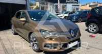 2016 Renault Megane