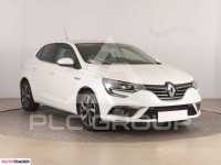 2016 Renault Megane