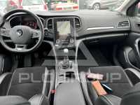 2016 Renault Megane