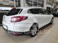 2016 Renault Megane