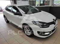 2016 Renault Megane