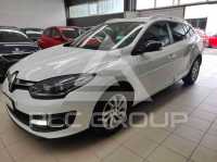 2016 Renault Megane