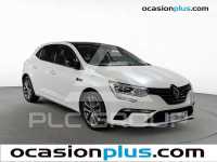 2016 Renault Megane