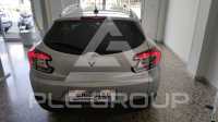 2016 Renault Megane
