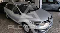 2016 Renault Megane
