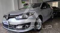 2016 Renault Megane
