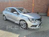 2016 Renault Megane