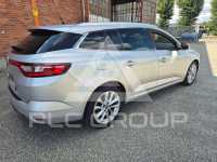 2016 Renault Megane