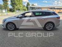 2016 Renault Megane