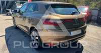 2016 Renault Megane