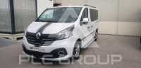 2016 Renault Trafic