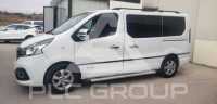 2016 Renault Trafic