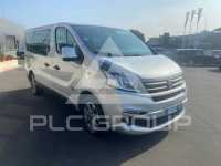2016 Renault Trafic