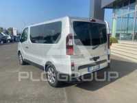 2016 Renault Trafic
