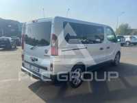 2016 Renault Trafic