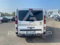 2016 Renault Trafic