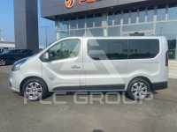 2016 Renault Trafic