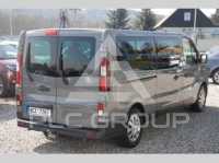 2016 Renault Trafic