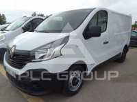 2016 Renault Trafic