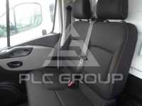 2016 Renault Trafic