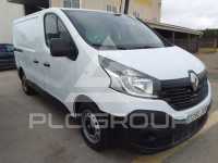 2016 Renault Trafic