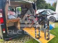 2016 Renault Trafic