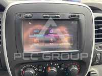 2016 Renault Trafic