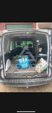 2016 Renault Kangoo