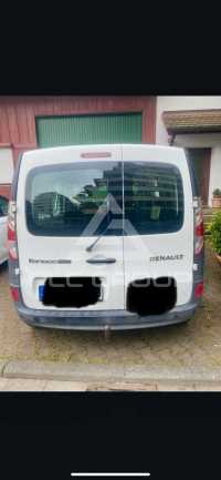 2016 Renault Kangoo