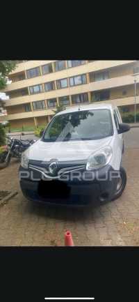 2016 Renault Kangoo